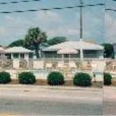 Palm Air Cottages