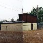 Acme-Delco School Baseball Field