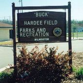 Legion Sports Complex - Buck Hardee Field