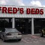 Fred's Beds