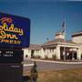 Holiday Inn Express