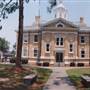 Kenansville Courthouse
