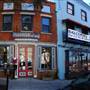 Island Passage - Downtown