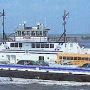 N.C. DOT Ferry (Southport - Ft. Fisher)