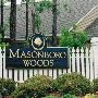 Masonboro Woods