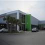 Stevenson Mazda