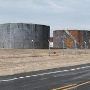River Road - State Ports Area