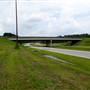 Intersection of Highway 74 / 76 & Mt. Misery Road