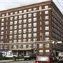 Cape Fear Hotel Apartments