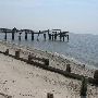 Original Bald Head Ferry Landing (Vacant)