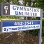 Gymnastics Unlimited