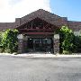 New Hanover County Library - NE Branch (New Hanover County)