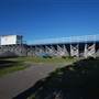 Pender High School Football Stadium
