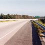 I-40 Bridge - NE Cape Fear River