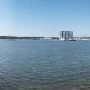 Banks Channel - Intracoastal Waterway