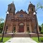 St. Mary Catholic Basilica & School
