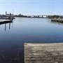 Coastline Marina