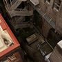 Alley - 221 N. Front Street