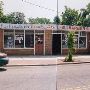 Washington's Barber Shop