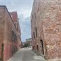 Dickerson Alley