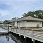 Carolina Beach State Park Marina