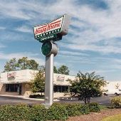 Krispy Kreme Doughnuts