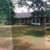 Chadbourn Depot Museum