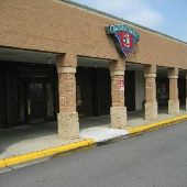 Broadstreet Cafe & Billiards