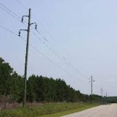 Shaw Highway