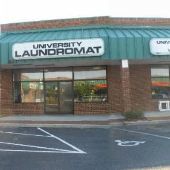University Laundromat