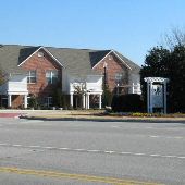 Barclay Place Rental Village