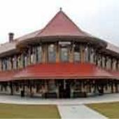 Hamlet Train Station & Museum