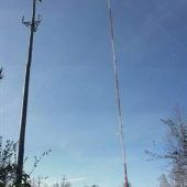 Radio Tower