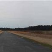 Winnabow International Airport