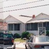 Pier View Cottages