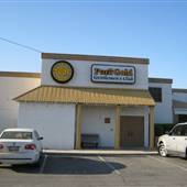 Pure Gold Gentlemen's Club
