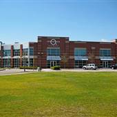 O2 Fitness - Mayfaire Town Center