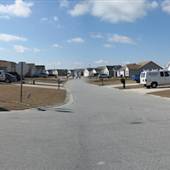 Woodhall Drive / Thurgood Road - Overview