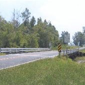 Bridge on SR 1324