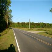 Hermitage Road