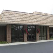 Andrews Mortuary - S. College Road