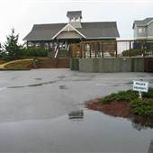 Village of Stump Sound