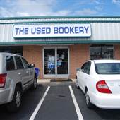 Used Bookery