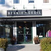 Beanie + Cecil