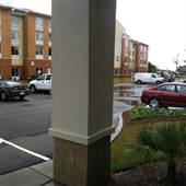 Town Place Suites by Marriott