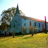 Lake Forest Baptist Church