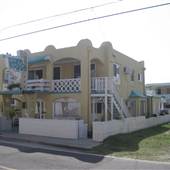 Joy Lee Apartments