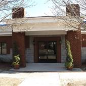 Davis Funeral Home & Crematorium