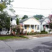 S. 2nd Street - Overview