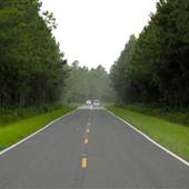 Coras Grove Road